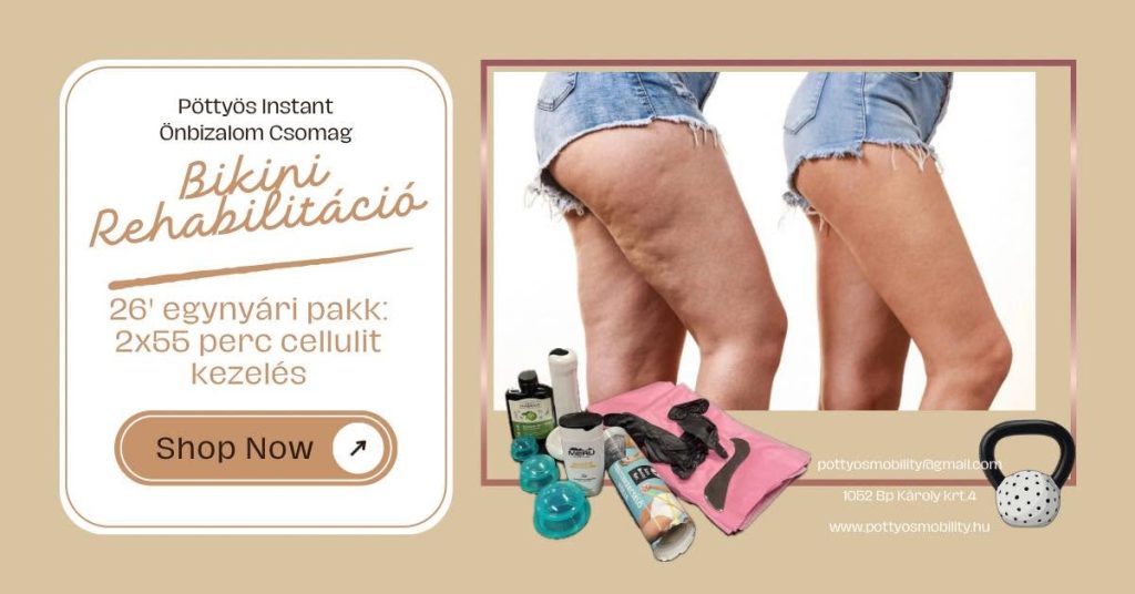 bikine rehabilitacio